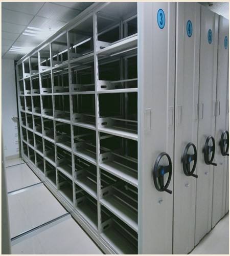 山西密集柜廠家價格